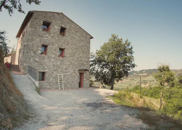 Il Casale-toscoemiliano *