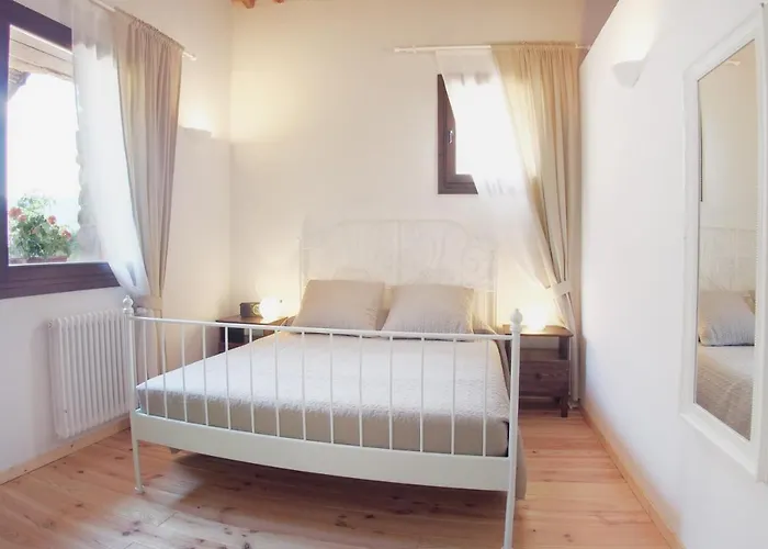 Farmház Il Casale-toscoemiliano *